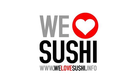 We Love Sushi
